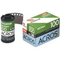 Vairs neražo - FUJIFILM NEOPAN ACROS 100/135/36Vairs neražo - FUJIFILM NEOPAN ACROS 100/135/36