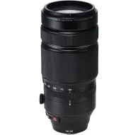 MIRRORLESS Объективы - Fujifilm Lens Fujinon XF100-400mm F4.5-5.6 R LM OIS WR - быстрый заказ от производителяMIRRORLESS Объективы - Fujifilm Lens Fujinon XF100-400mm F4.5-5.6 R LM OIS WR - быстрый заказ от производителя