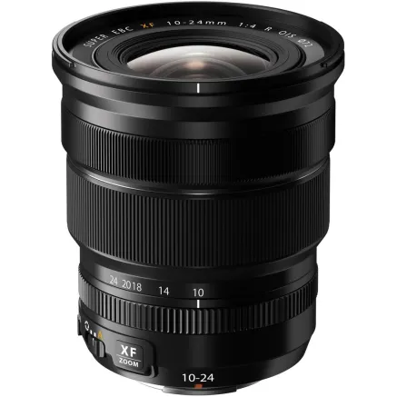 Fujifilm Lens Fujinon XF 10-24mmF4 R OIS