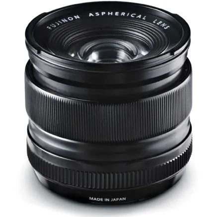 FUJIFILM Lens Fujinon XF14mm F2.8 R