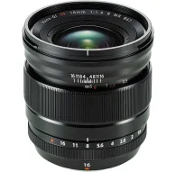 Mirrorless Lenses - Fujifilm Lens Fujinon XF16mmF1.4 R WR - quick order from manufacturerMirrorless Lenses - Fujifilm Lens Fujinon XF16mmF1.4 R WR - quick order from manufacturer