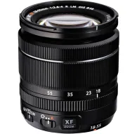 Mirrorless Lenses - FUJIFILM FUJINON XF 18-55mm F2.8-4 R LM OIS - быстрый заказ от производителяMirrorless Lenses - FUJIFILM FUJINON XF 18-55mm F2.8-4 R LM OIS - быстрый заказ от производителя