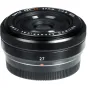 MIRRORLESS Objektīvi - Fujifilm XF27mm F2.8 R WR - perc šodien Master Foto veikalā un ar piegādi Profesionāļu labākā izvēle