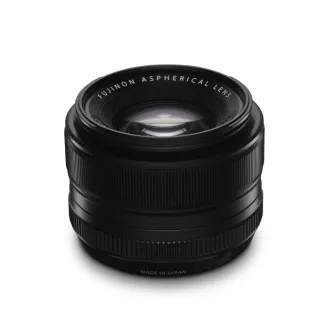 Objektīvi bezspoguļa kamerām - Fujifilm Lens Fujinon XF35mmF1.4 R - ātri pasūtīt no ražotāja