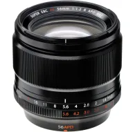 Mirrorless Lenses - Fujifilm Lens Fujinon XF-56mmF1.2 R APD - быстрый заказ от производителяMirrorless Lenses - Fujifilm Lens Fujinon XF-56mmF1.2 R APD - быстрый заказ от производителя