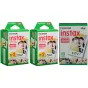 Картриджи для инстакамер - FUJIFILM instax mini film glossy color 2x10 twin pack 20 pcs - быстрый заказ от производителя Лучший выбор профессионалов