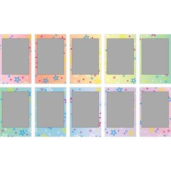 Instantkameru filmiņas - FUJIFILM Colorfilm instax mini SHINY STAR (10PK) - ātri pasūtīt no ražotāja