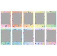 Film for instant cameras - FUJIFILM Colorfilm instax mini SHINY STAR (10PK) - quick order from manufacturerFilm for instant cameras - FUJIFILM Colorfilm instax mini SHINY STAR (10PK) - quick order from manufacturer