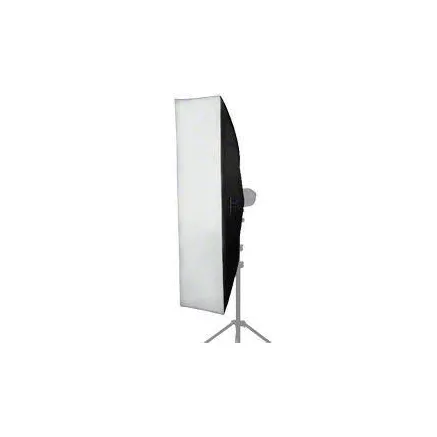 Softboks Walimex pro Softbox PLUS Orange Line (40x180cm)
