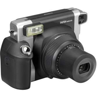 Фотоаппараты моментальной печати - FUJIFILM instax WIDE 300 INSTANT CAMERA - купить сегодня в магазине и с доставкой