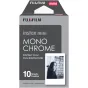 Instantkameru filmiņas - FUJIFILM Monochrome film instax mini (10PK) - ātri pasūtīt no ražotāja Profesionāļu labākā izvēle