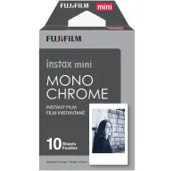 Instantkameru filmiņas - FUJIFILM Monochrome film instax mini (10PK) - ātri pasūtīt no ražotāja Profesionāļu labākā izvēleInstantkameru filmiņas - FUJIFILM Monochrome film instax mini (10PK) - ātri pasūtīt no ražotāja Profesionāļu labākā izvēle