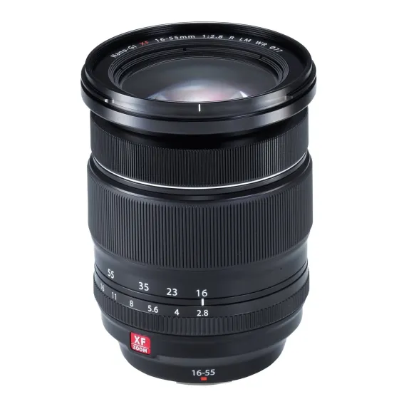 Fujifilm Lens Fujinon XF16-55mmF2.8 R LM WR