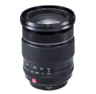 Mirrorless Lenses - Fujifilm Lens Fujinon XF16-55mmF2.8 R LM WR - buy today in store and with deliveryMirrorless Lenses - Fujifilm Lens Fujinon XF16-55mmF2.8 R LM WR - buy today in store and with delivery