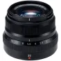 MIRRORLESS Objektīvi - FUJIFILM Lens Fujinon XF35mm F2 R WR Black - ātri pasūtīt no ražotāja