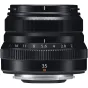 MIRRORLESS Objektīvi - FUJIFILM Lens Fujinon XF35mm F2 R WR Black - ātri pasūtīt no ražotāja