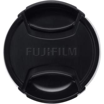 MIRRORLESS Objektīvi - FUJIFILM Lens Fujinon XF35mm F2 R WR Black - ātri pasūtīt no ražotāja