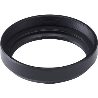 MIRRORLESS Objektīvi - FUJIFILM Lens Fujinon XF35mm F2 R WR Black - ātri pasūtīt no ražotāja