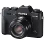 MIRRORLESS Objektīvi - FUJIFILM Lens Fujinon XF35mm F2 R WR Black - ātri pasūtīt no ražotāja