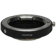 Objektīvu adapteri - FUJIFILM M Mount Adaptor - perc šodien veikalā un ar piegādiObjektīvu adapteri - FUJIFILM M Mount Adaptor - perc šodien veikalā un ar piegādi