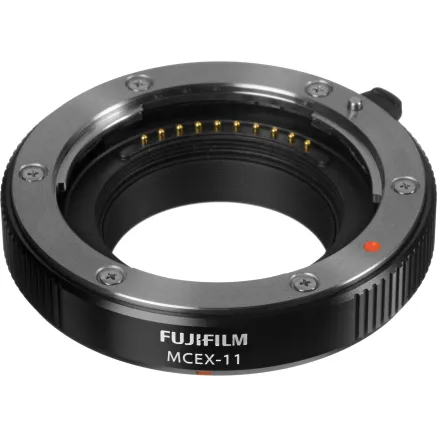 FUJIFILM Macro Extension Tube MCEX-11