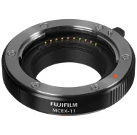Makro aksesuāri - Fujifilm MCEX-11 Macro Extension Tube - ātri pasūtīt no ražotājaMakro aksesuāri - Fujifilm MCEX-11 Macro Extension Tube - ātri pasūtīt no ražotāja