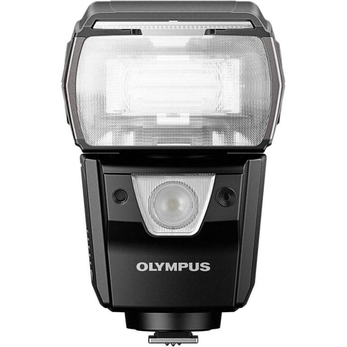 Вспышки на камеру - Olympus FL-900R Wireless Flash - быстрый заказ от производителя