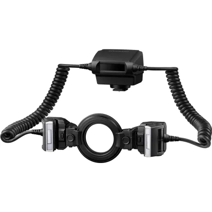 Olympus STF-8 Twin Macro Flash Kit