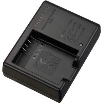 Olympus BCH-1 Li-ion Battery Charger for BLH-1 - Chargers for