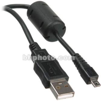 Olympus CB-USB7 USB cable - Video vadi, kabeļi