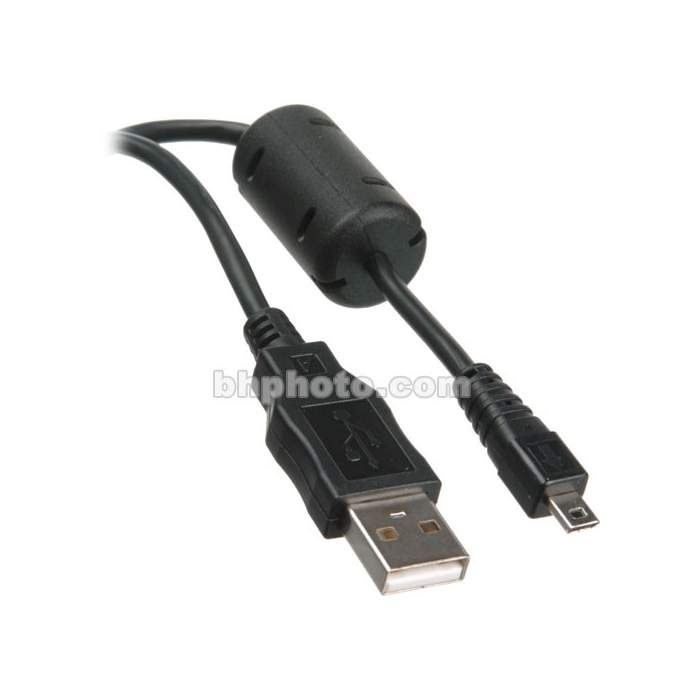 Olympus CB-USB7 USB cable - Video vadi, kabeļi