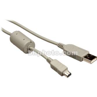Wires, cables for video - Olympus CB-USB6 USB cable - quick order from manufacturer
