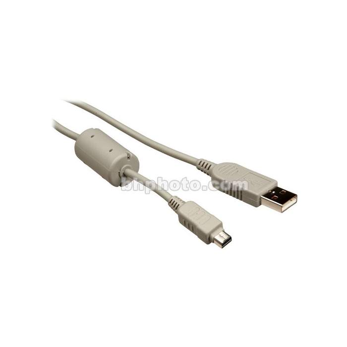Video vadi, kabeļi - Olympus CB-USB6 USB cable - ātri pasūtīt no ražotāja
