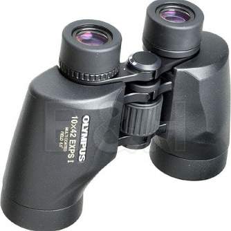 Binoculars - Olympus 10x42 EXPS I incl. Case - quick order from manufacturer