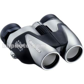 Binoculars - Olympus 8 - 16x25 Zoom PCI incl. Case - quick order from manufacturer
