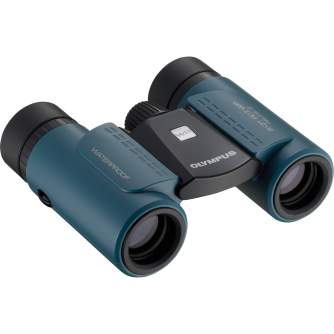 Binoculars - Olympus 8x21 RC II WP Blue - quick order from manufacturer