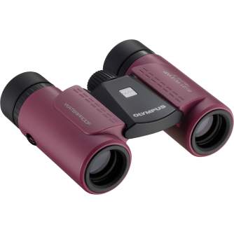 Binoculars - Olympus 8x21 RC II WP Magenta - quick order from manufacturer