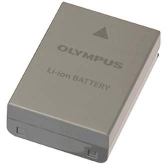 Kameru akumulatori - Olympus BLN-1 Li-ion Battery for E-M1, E-M5 & E-P5 - ātri pasūtīt no ražotāja
