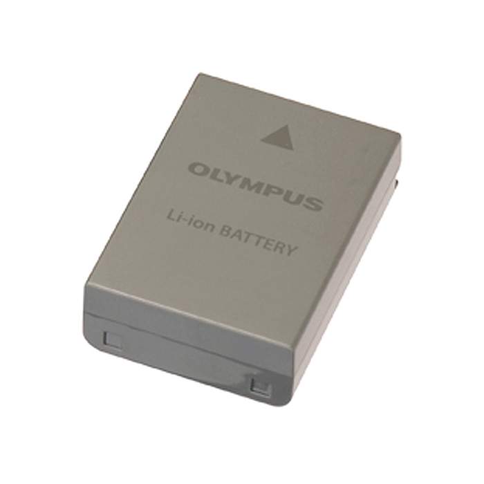 Батареи для камер - Olympus BLN-1 Li-ion Battery for E-M1, E-M5 & E-P5 - быстрый заказ от производителя