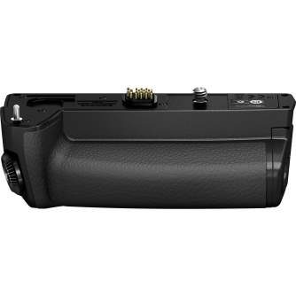 Kameru bateriju gripi - Olympus HLD-7 Power Battery Holder for E-M1 - ātri pasūtīt no ražotāja
