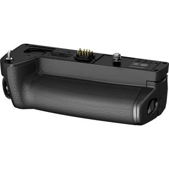Батарейные блоки - Olympus HLD-7 Power Battery Holder for E-M1 - быстрый заказ от производителя