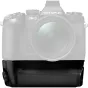 Батарейные блоки - Olympus HLD-7 Power Battery Holder for E-M1 - быстрый заказ от производителя
