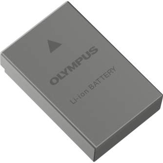 Kameru akumulatori - Olympus BLS-50 Li-Ion Battery for all PENs (exepct E-P5, PS-BSC5 is needed), Stylus 1, E-4xx, E-6xx - ātri pasūtīt no ražotāja