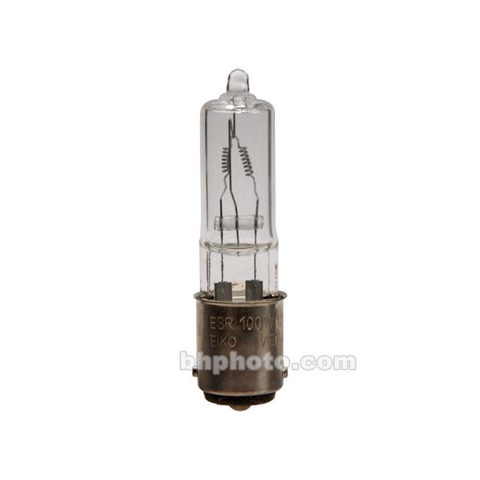Elinchrom Modeling Lamp - 100 watts/120 volts - EL 23046 -
