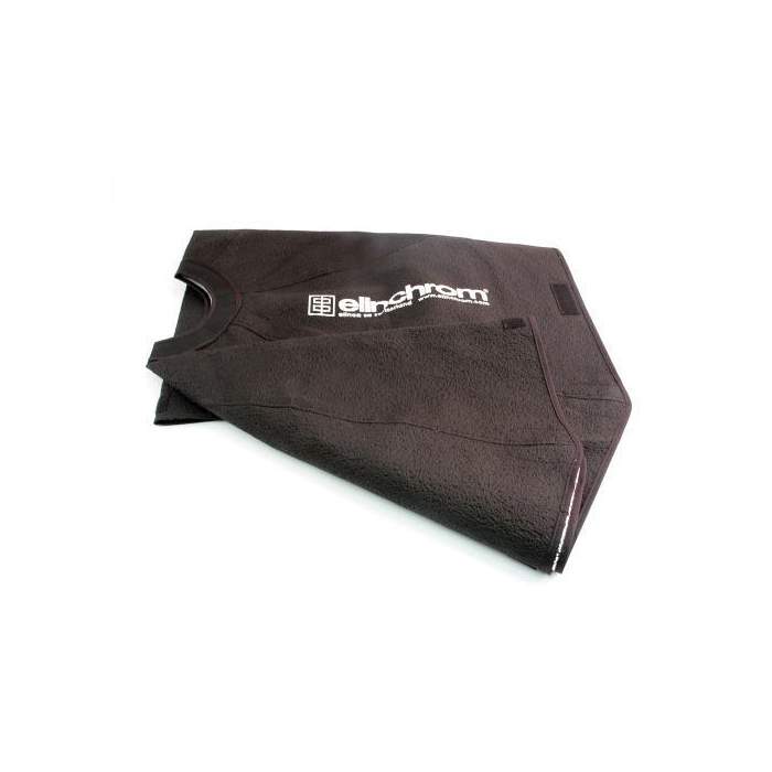 Softboxes - Elinchrom Reflective Cloth for 20 x 52" Rotalux EL 2 - quick order from manufacturer