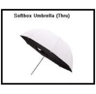 Foto lietussargi - Linkstar URF-102L 102cm lietussargs (softboks) caurspīdīgs 566014 - ātri pasūtīt no ražotājaFoto lietussargi - Linkstar URF-102L 102cm lietussargs (softboks) caurspīdīgs 566014 - ātri pasūtīt no ražotāja