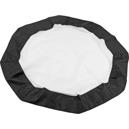 Elinchrom Hooded Diffuser for Rotalux Mini Octabank EL26326