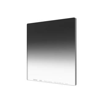 Square and Rectangular Filters - NISI CINEFILTER 4*4 NANO IR GND 0,6 SOFT - quick order from manufacturer