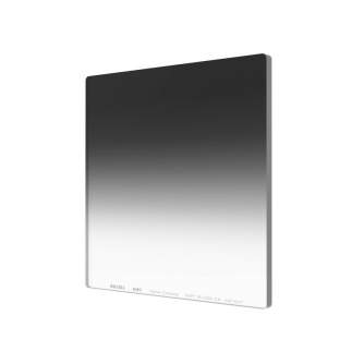 Square and Rectangular Filters - NISI CINEFILTER 4*4 NANO IR GND 0,9 SOFT - quick order from manufacturer