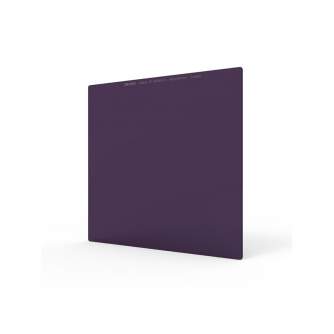 Квадратные фильтры - NISI SQUARE NANO IRND 100X100MM ND2000 11STOPS - быстрый заказ от производителя